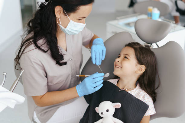 Best Emergency Tooth Extraction in Fayetteville, WV