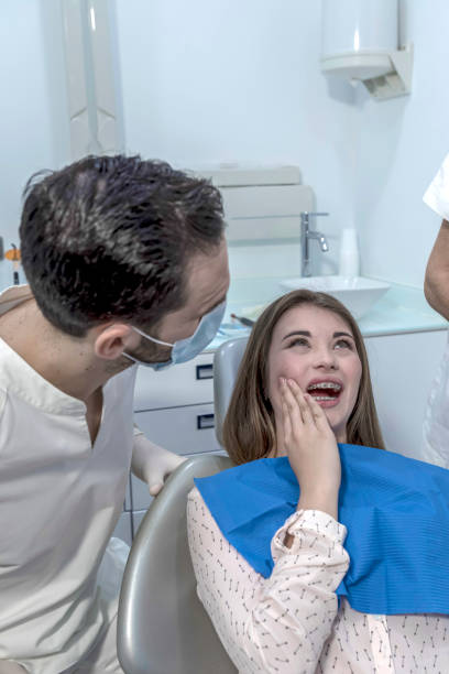 Best Cosmetic Emergency Dentistry in Fayetteville, WV