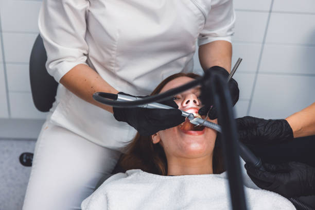 Best Emergency Dental Care for Broken or Chipped Teeth in Fayetteville, WV