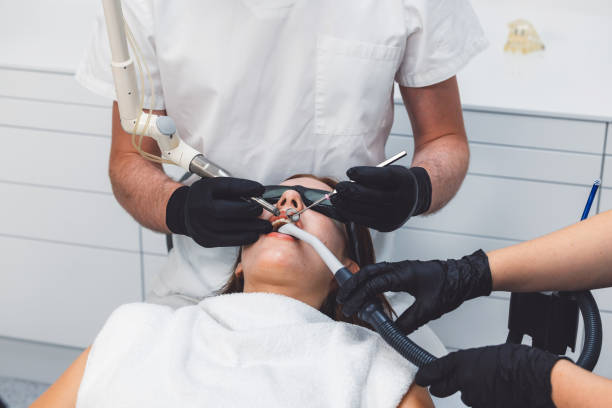 Best Emergency TMJ Treatment in Fayetteville, WV