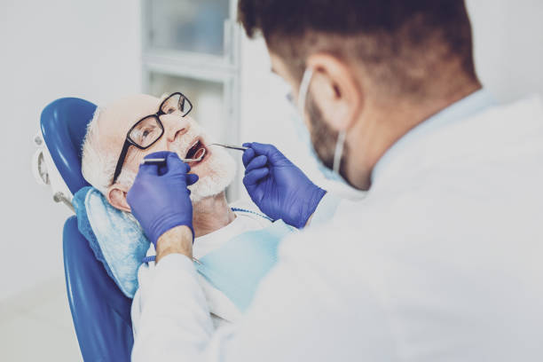 Best Emergency Dental Care for Broken or Chipped Teeth in Fayetteville, WV
